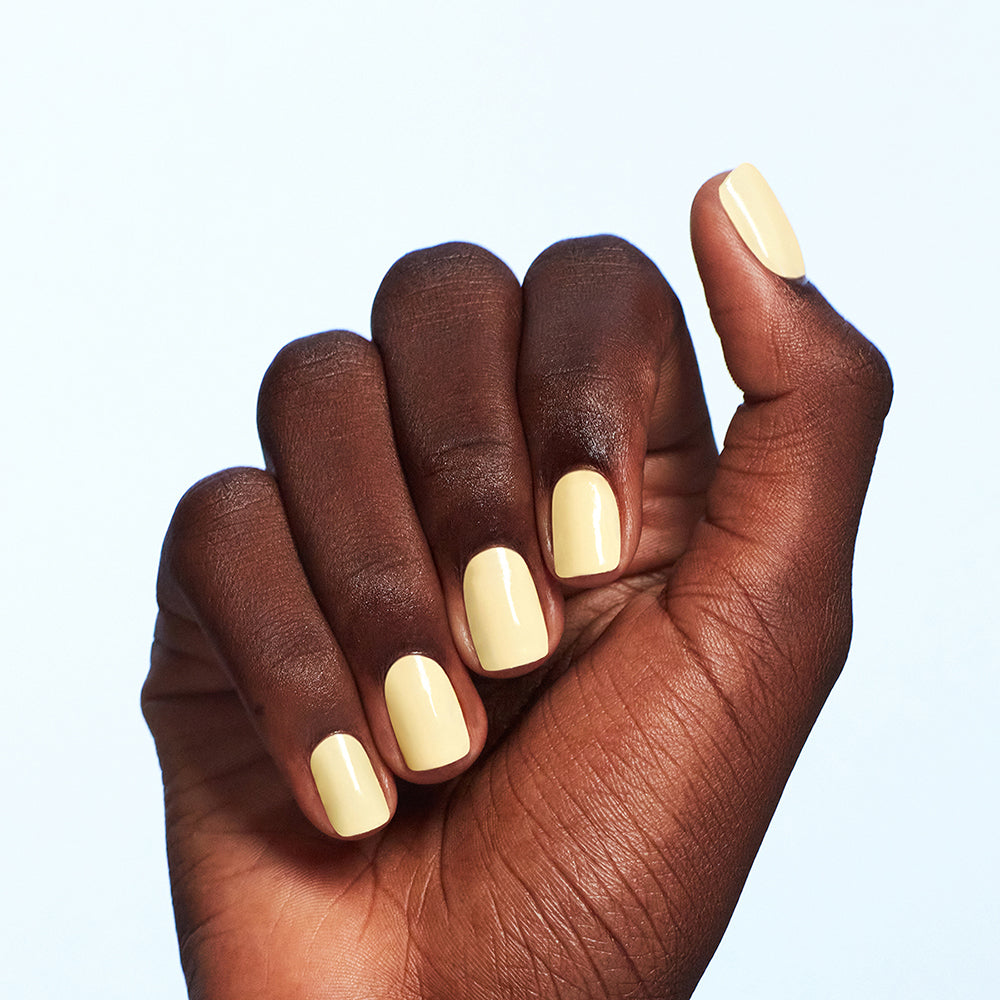 OPI Nail Lacquer - Blinded by the Ring Light NLS003 NL 2023
