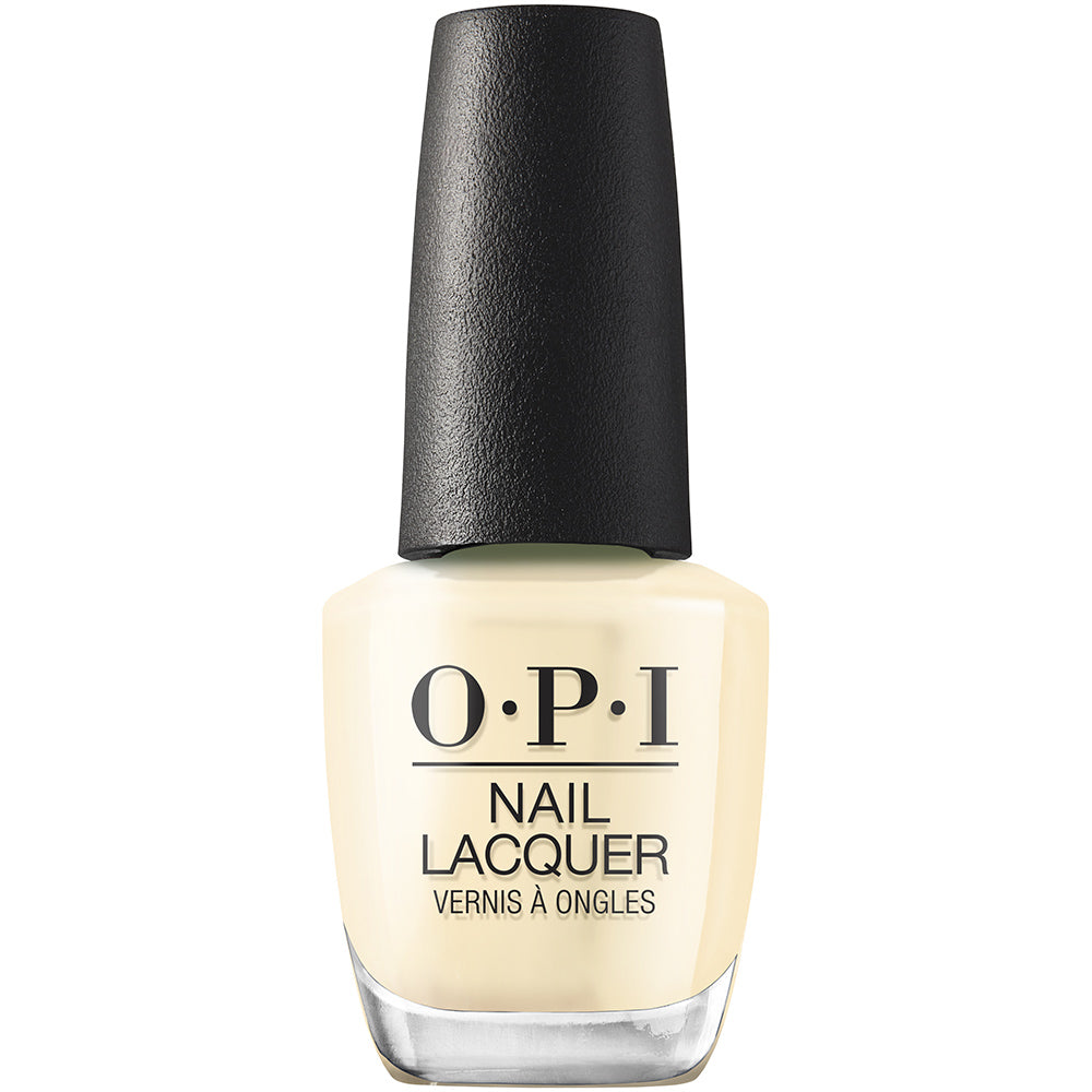 OPI Nail Lacquer - Blinded by the Ring Light NLS003 NL 2023