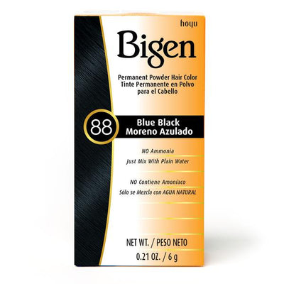 BIGEN - Permanent Powder Hair Color