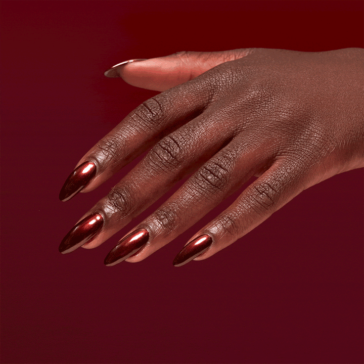 OPI Nail Lacquer - Bring out the Big Gems HRP12