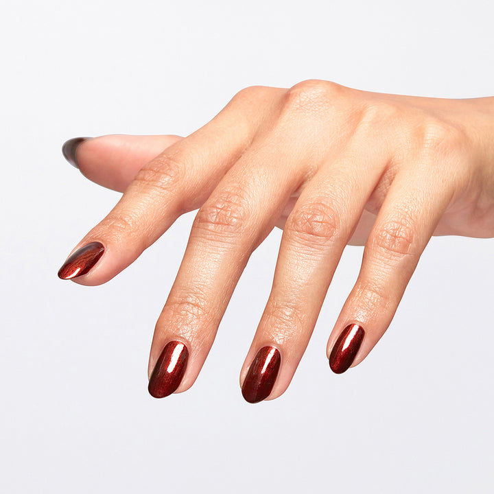 OPI Gel Color - Bring out the Big Gems HPP12