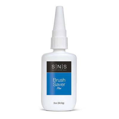 SNS - Brush Saver