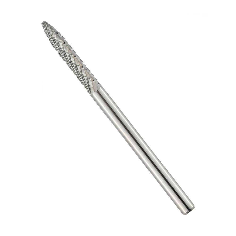 CARBIDE Drill Bit - Underneath