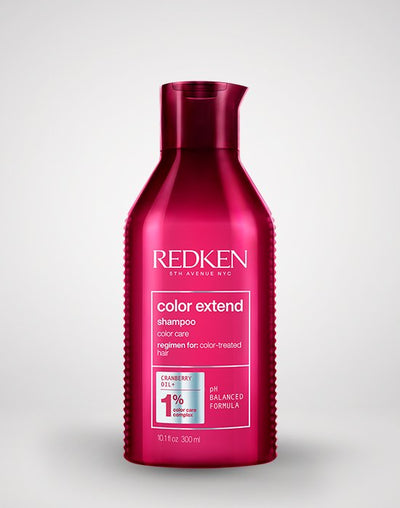 REDKEN - Color Extend Shampoo 10oz.