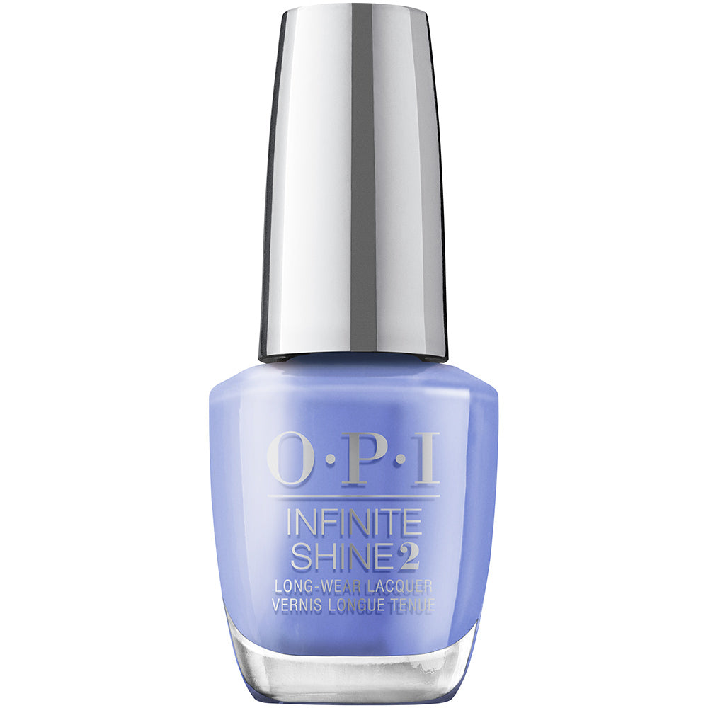 OPI Infinite Shine - Charge it to their Room ISLP009