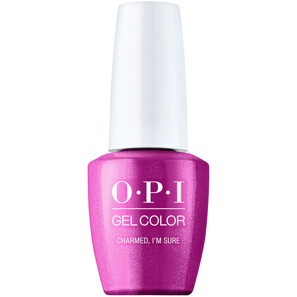 OPI Gel Color - Charmed, I’m Sure HPP07