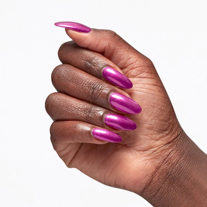 OPI Gel Color - Charmed, I’m Sure HPP07