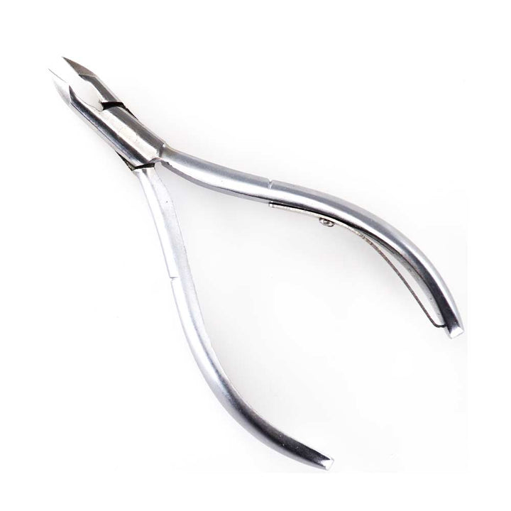 CHERI Acrylic Nipper - Single Spring Jaw 16