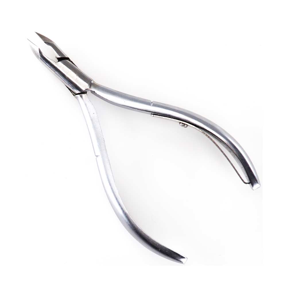 CHERI Acrylic Nipper - Single Spring Jaw 16