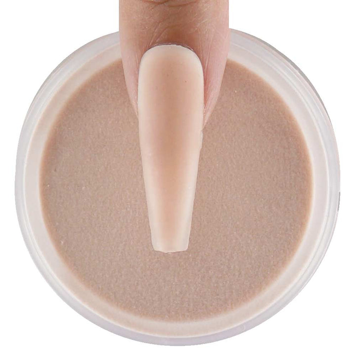 CHERI 2-in-1 Acrylic/Dip Powder - Cover Sweet Tea