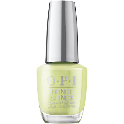 OPI Infinite Shine - Clear Your Cash ISLS005 IS 2023