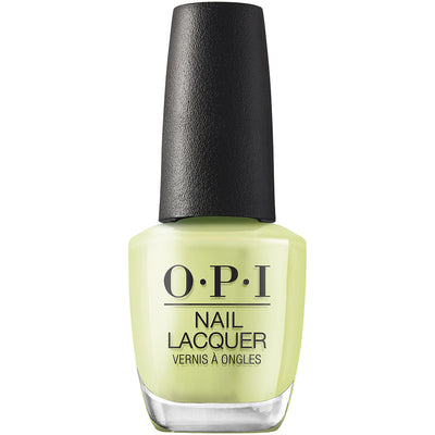 OPI Nail Lacquer - Clear Your Cash NLS005 NL 2023