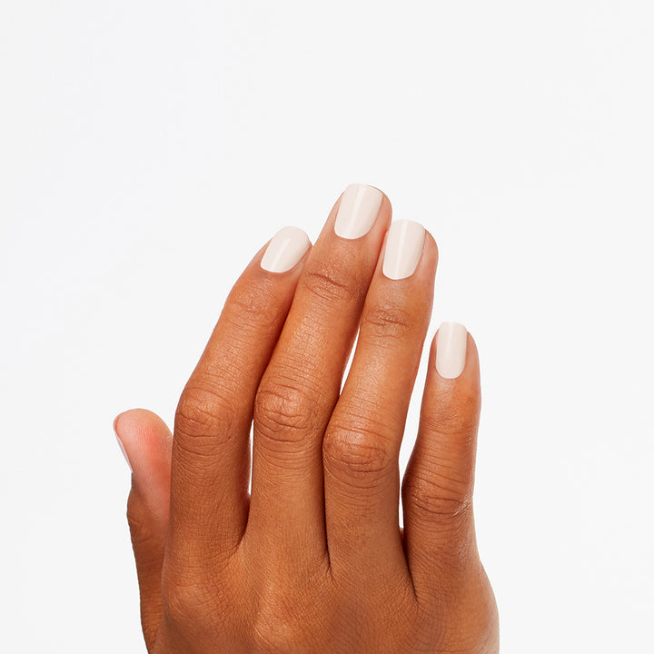 OPI Nail Lacquer - Coastal Sand-tuary NL N77