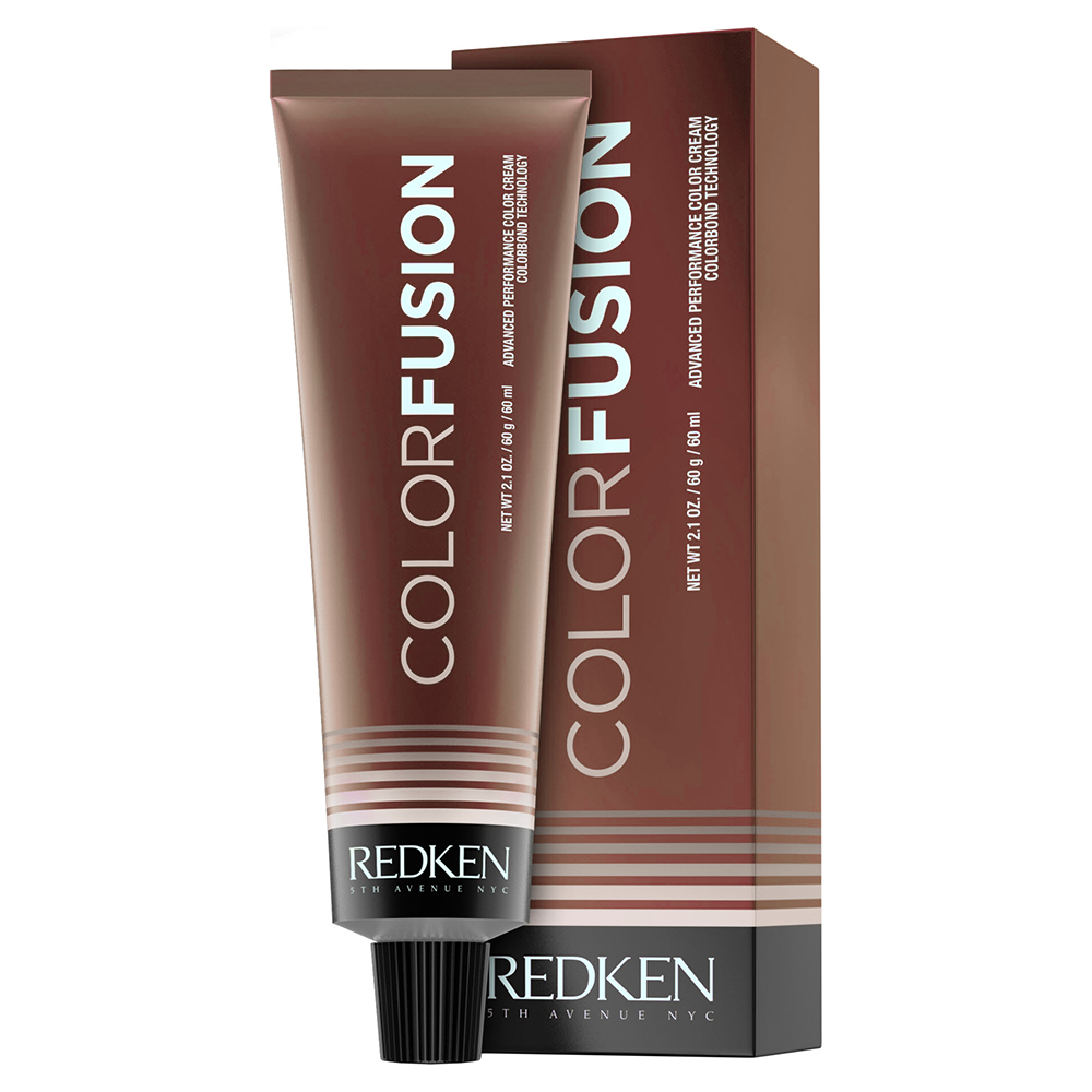 REDKEN Color Fusion - Natural Balance Collection Advanced Performance ...