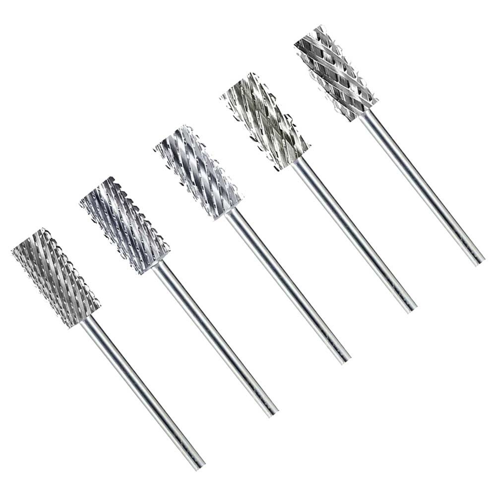 CARBIDE Drill Bit Coarse set