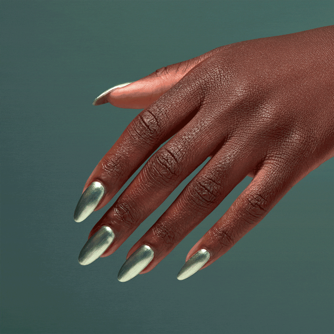 OPI Nail Lacquer - Decked to the Pines HRP04
