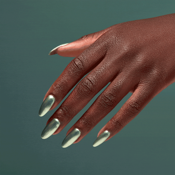 OPI Nail Lacquer - Decked to the Pines HRP04