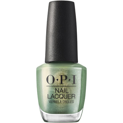 OPI Nail Lacquer - Decked to the Pines HRP04
