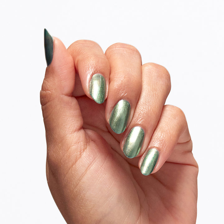 OPI Nail Lacquer - Decked to the Pines HRP04
