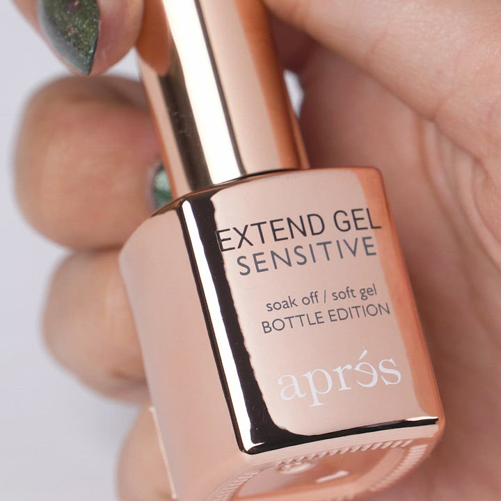 APRES - Extend Gel Sensitive Bottle 15ml.