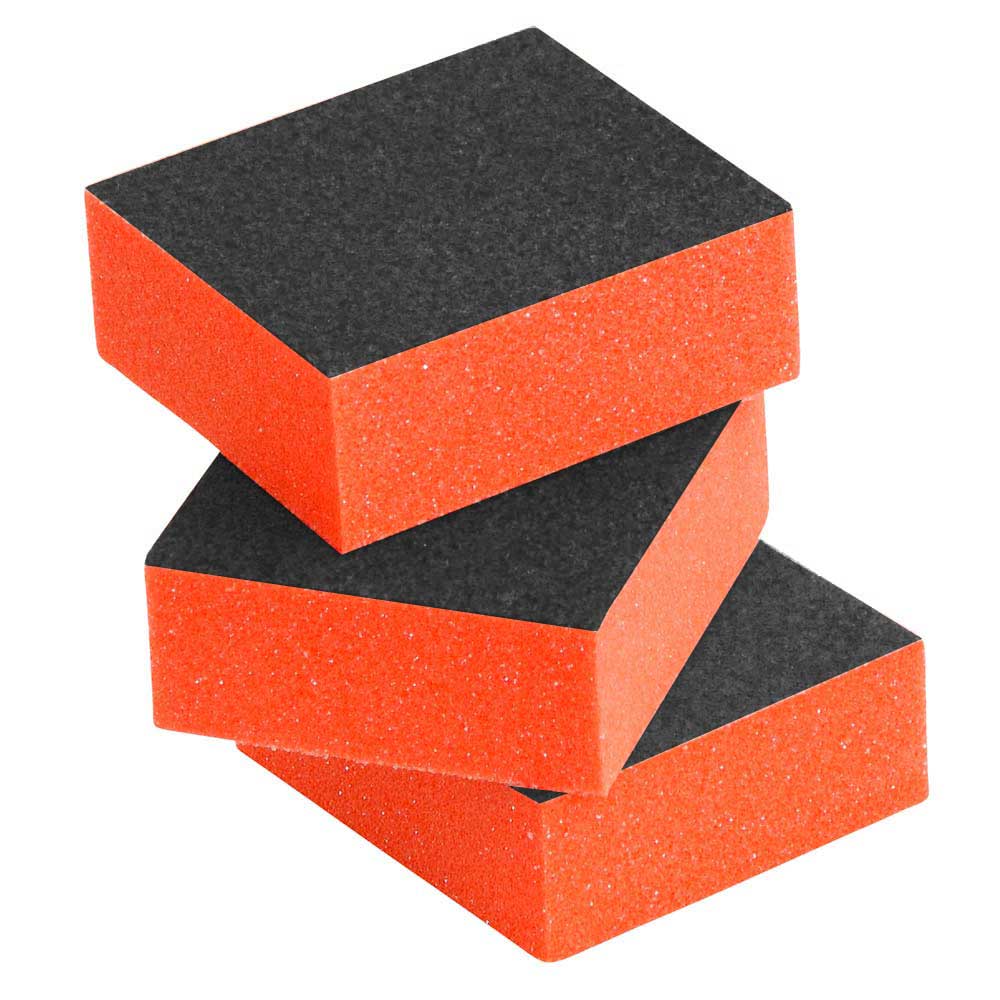BUFFERS 2-Way Mini - Orange/Black