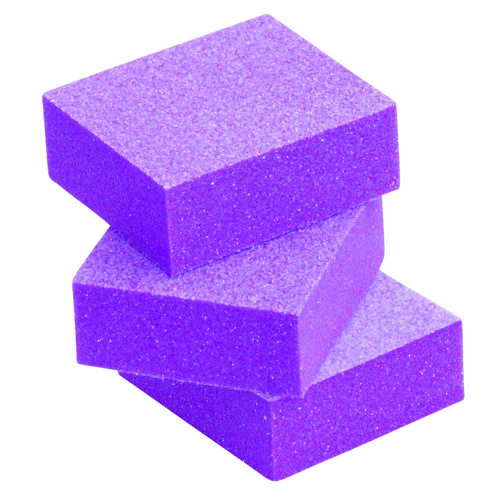 BUFFERS 2-Way Mini - Purple/White