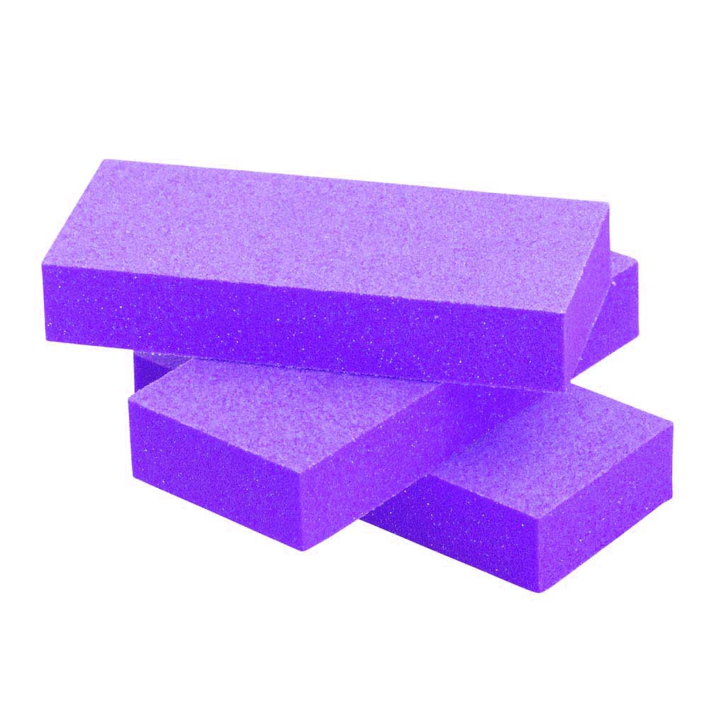 BUFFERS 2-Way Slim - Purple/White