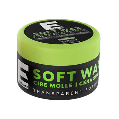 ELEGANCE Hair Styling Wax - Soft 100ml.