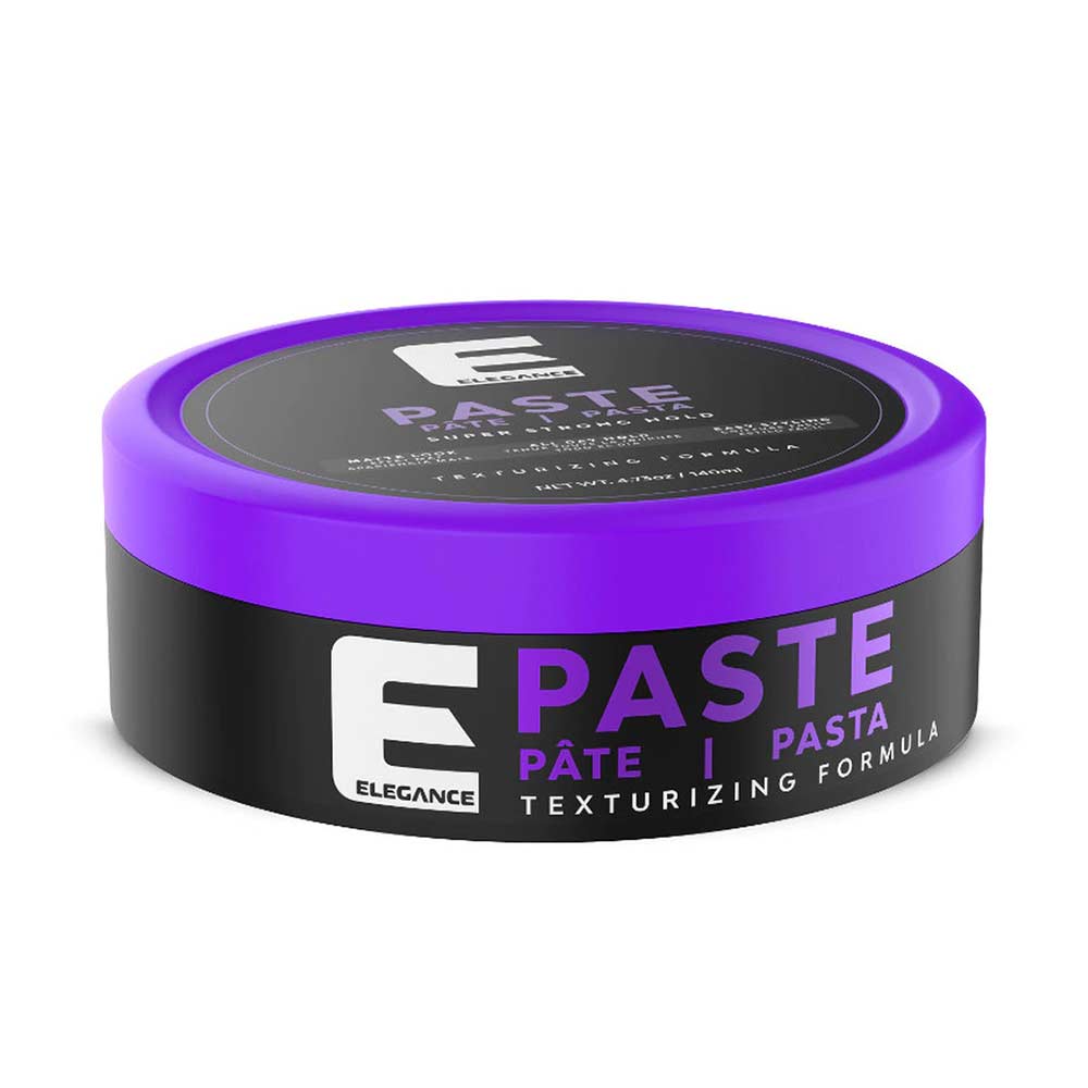 ELEGANCE Hair Styling Paste - Matte Finish 150ml.