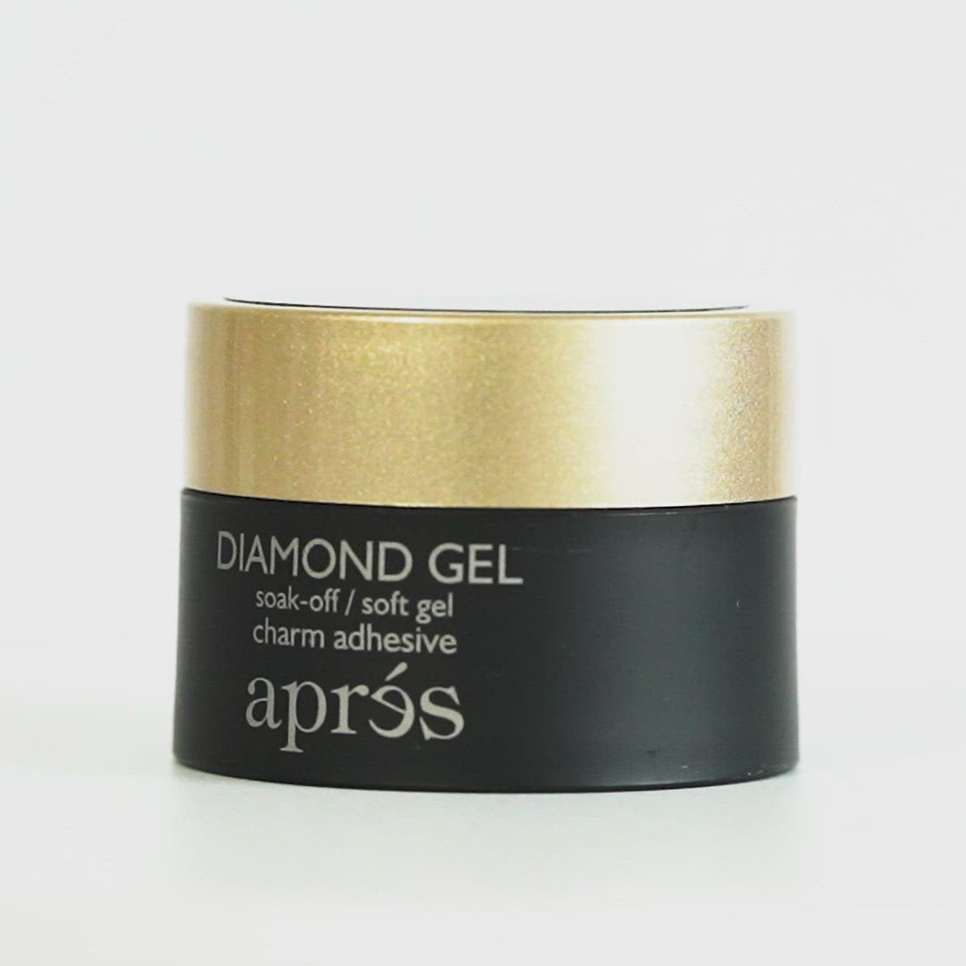 APRES - Diamond Gel