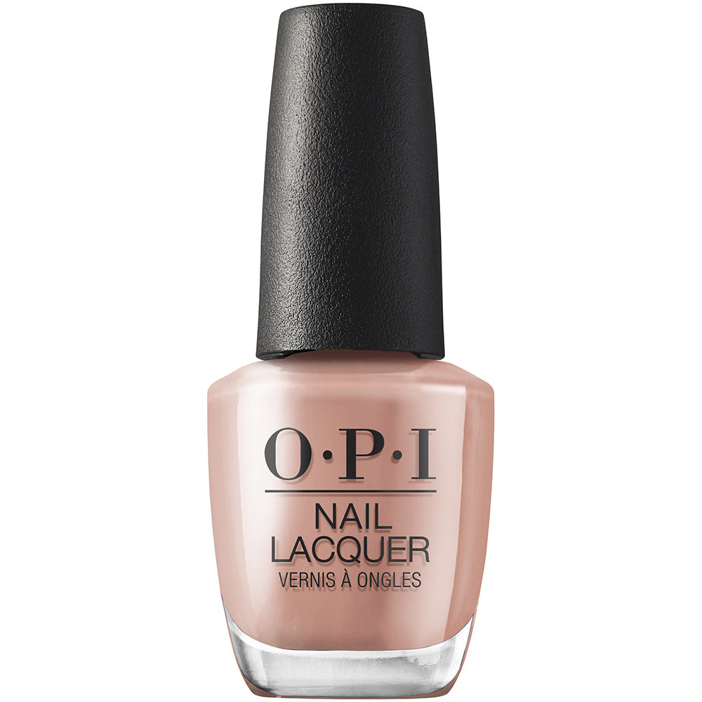 OPI Nail Lacquer - El Mat-adoring You NL N78