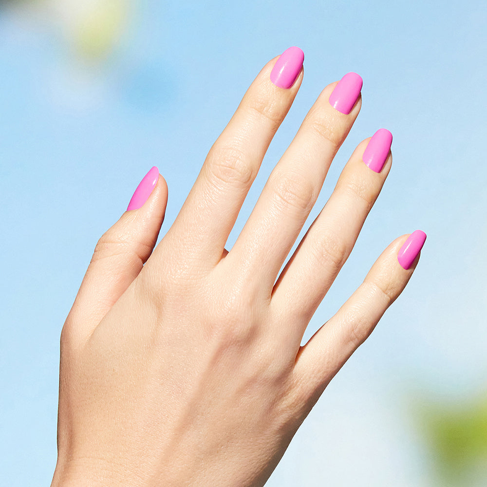 OPI Nature Strong - Emflowered NAT006