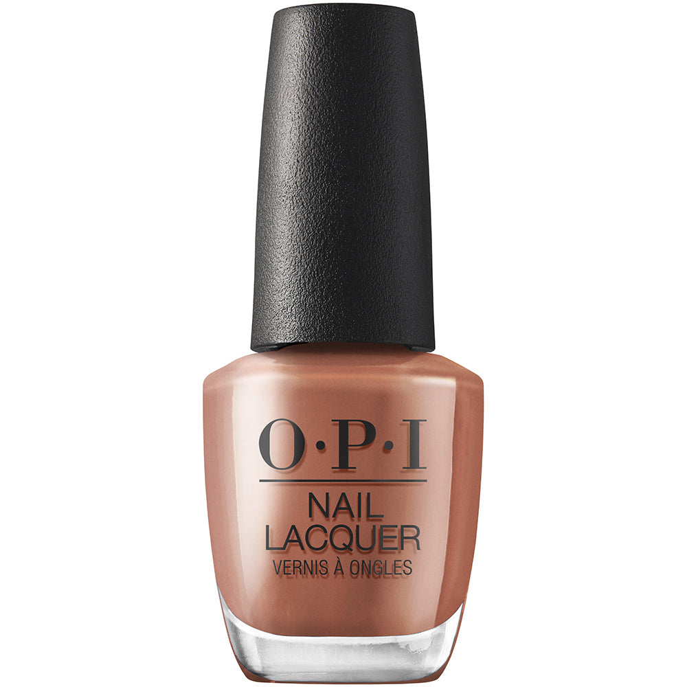 OPI Nail Lacquer - Endless Sun-ner NL N79