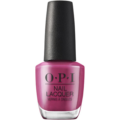 OPI Nail Lacquer - Feelin’ Berry Glam HRP06