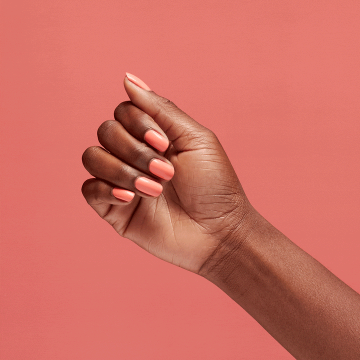 OPI Gel Color - Flex on the Beach GCP005