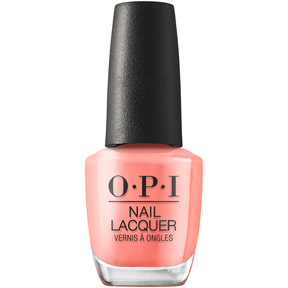 OPI Nail Polish - Flex on the Beach NLP005
