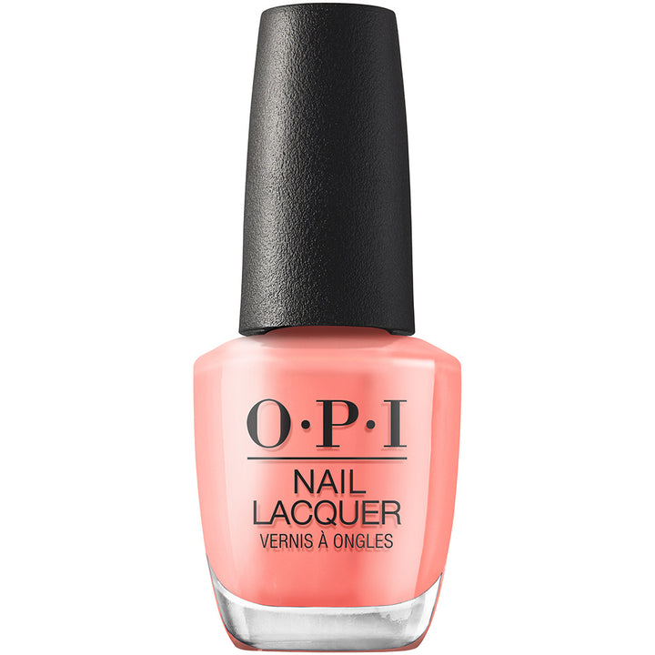 OPI Nail Polish - Flex on the Beach NLP005