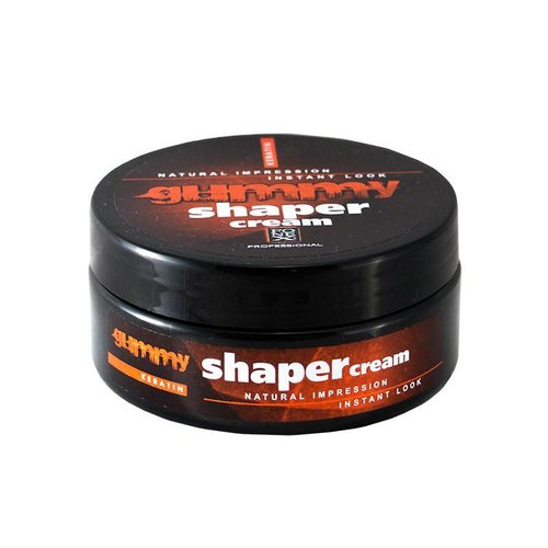 GUMMY - Shaper Cream 4.7 oz