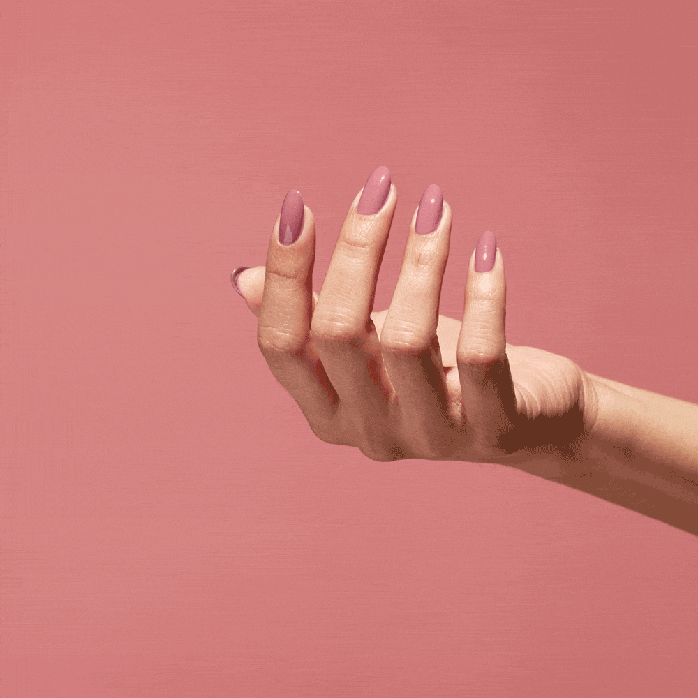OPI Nature Strong - For What It&