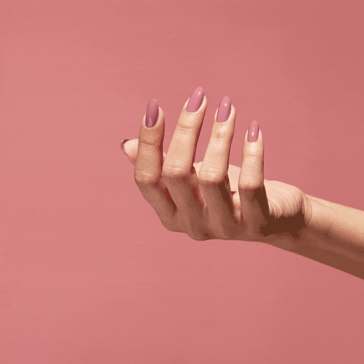 OPI Nature Strong - For What It&