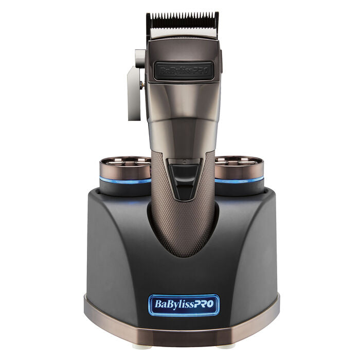BABYLISS PRO - SNAPFX Clipper With Snap In/Out Dual Lithium Battery System Item No. FX890