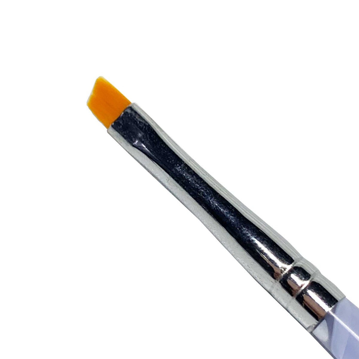 MR. NAIL ART Gel Brush - Angled #4