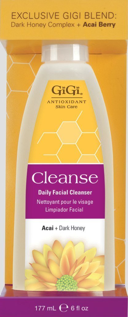 GIGI - Antioxidant Daily Facial Cleanser