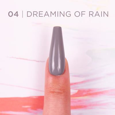 GOTTI - Dreaming Of Rain Gel Color 04G