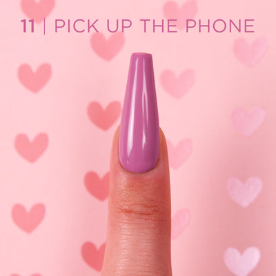 GOTTI - Pick Up The Phone Nail Polish 11P