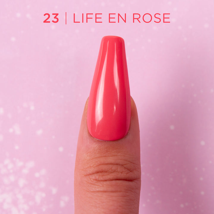 GOTTI - Life En Rose Nail Polish 23P