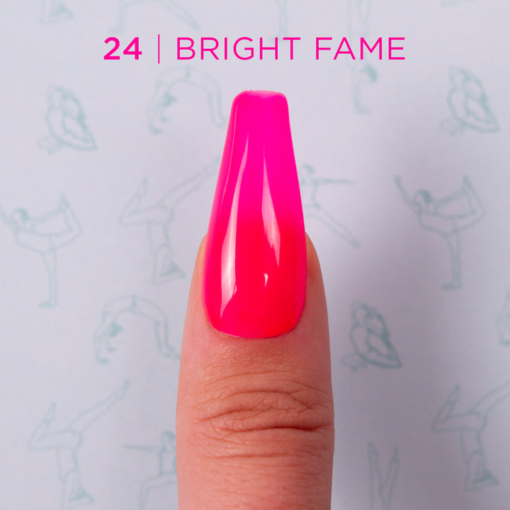GOTTI - Bright Fame Gel Color 24G