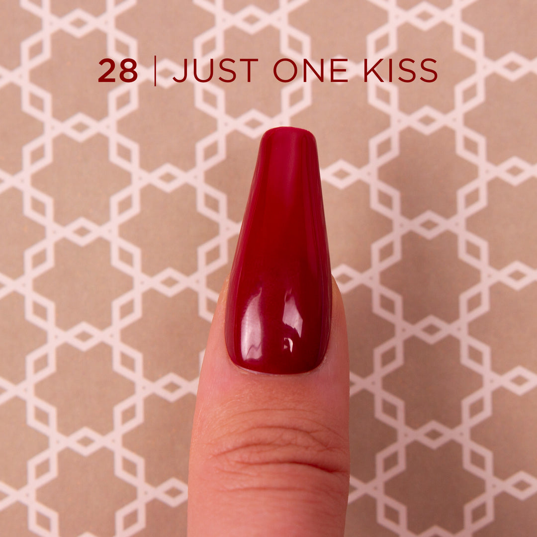 GOTTI - Just One Kiss Gel Color 28G
