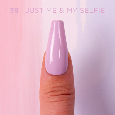 GOTTI - Just Me & My Selfie Gel Color 38G