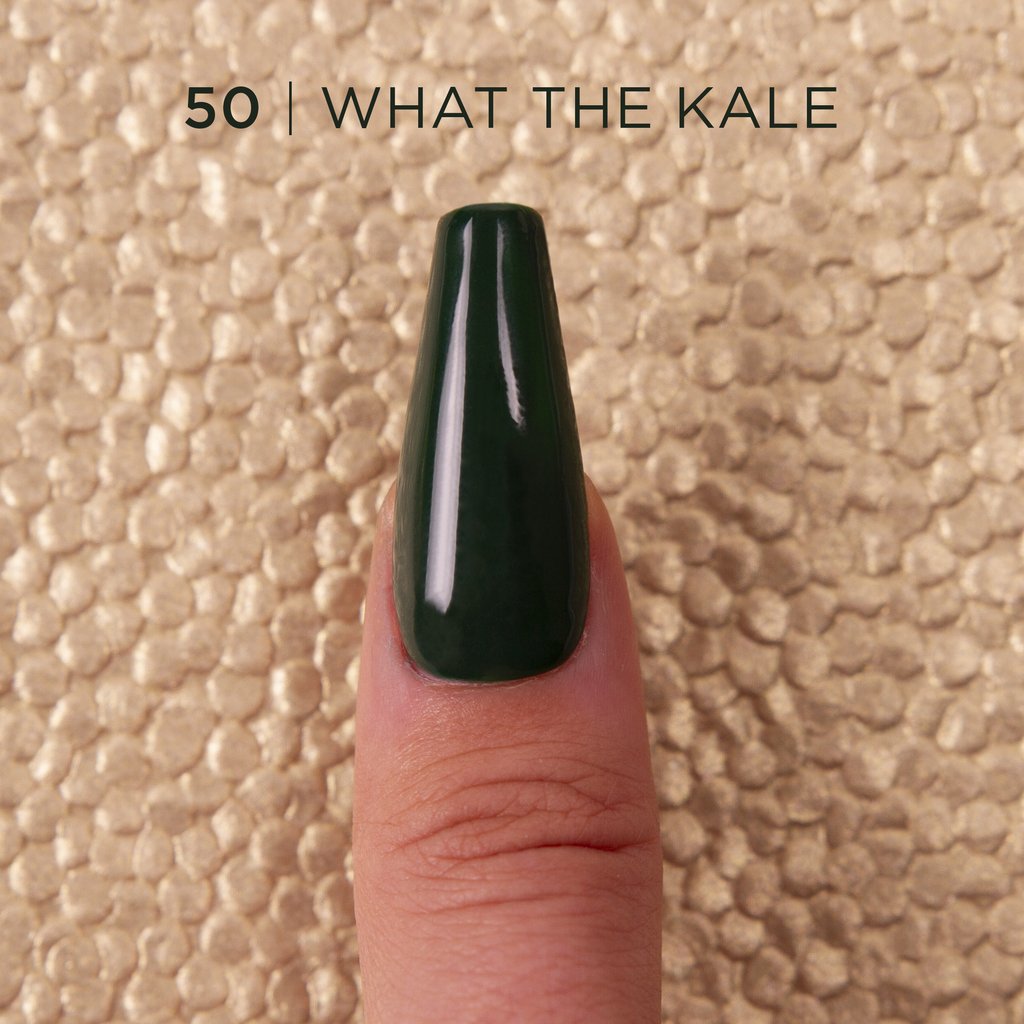 GOTTI - What The Kale Nail Polish 50P